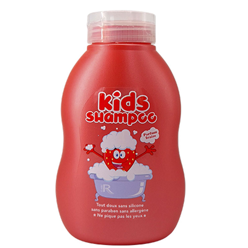 Generik Shampooing enfant fraise 250ml